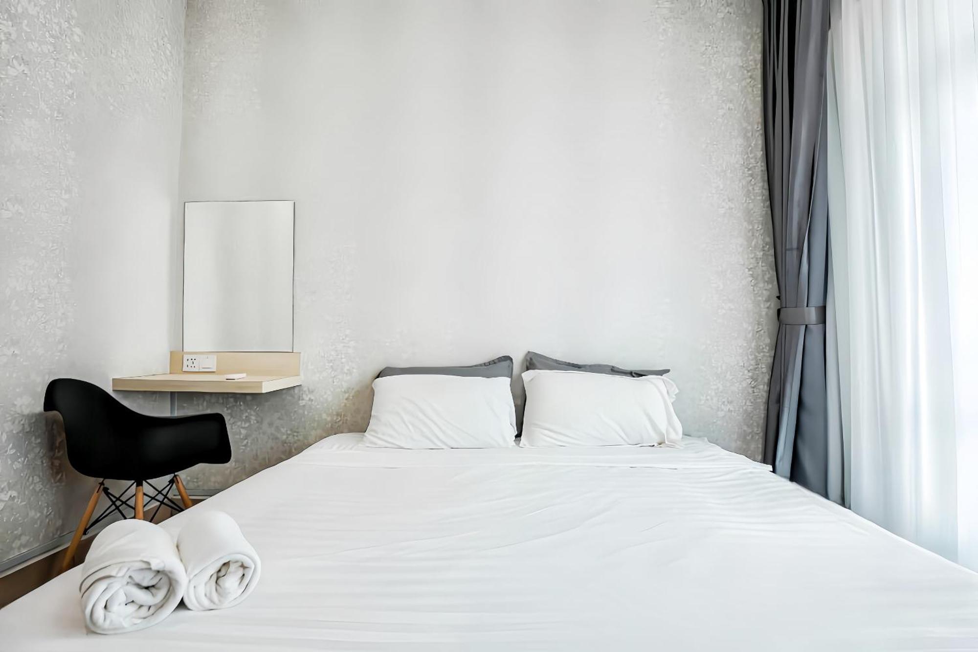 Apartament The Majestic Ipoh Zewnętrze zdjęcie