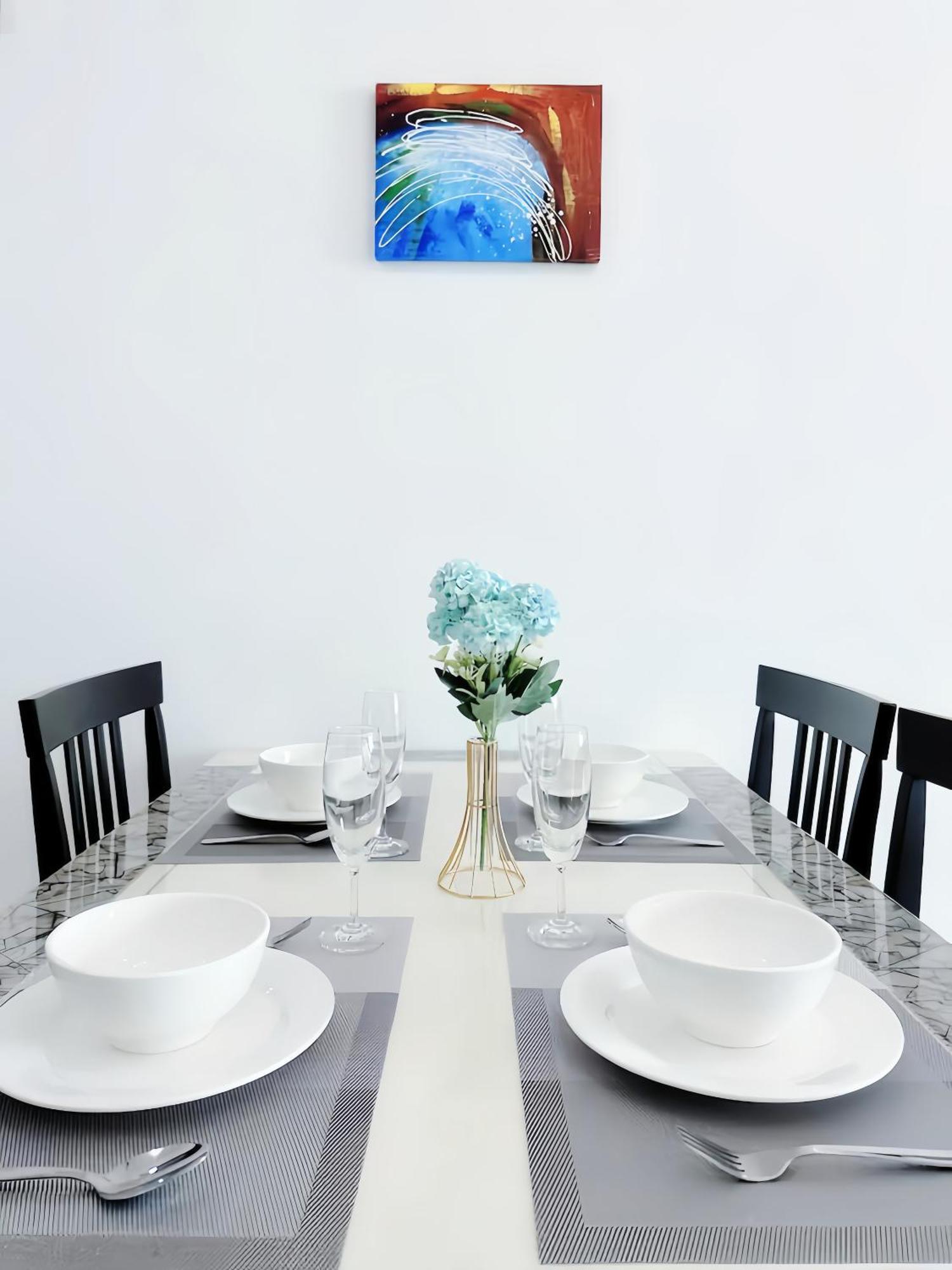 Apartament The Majestic Ipoh Zewnętrze zdjęcie