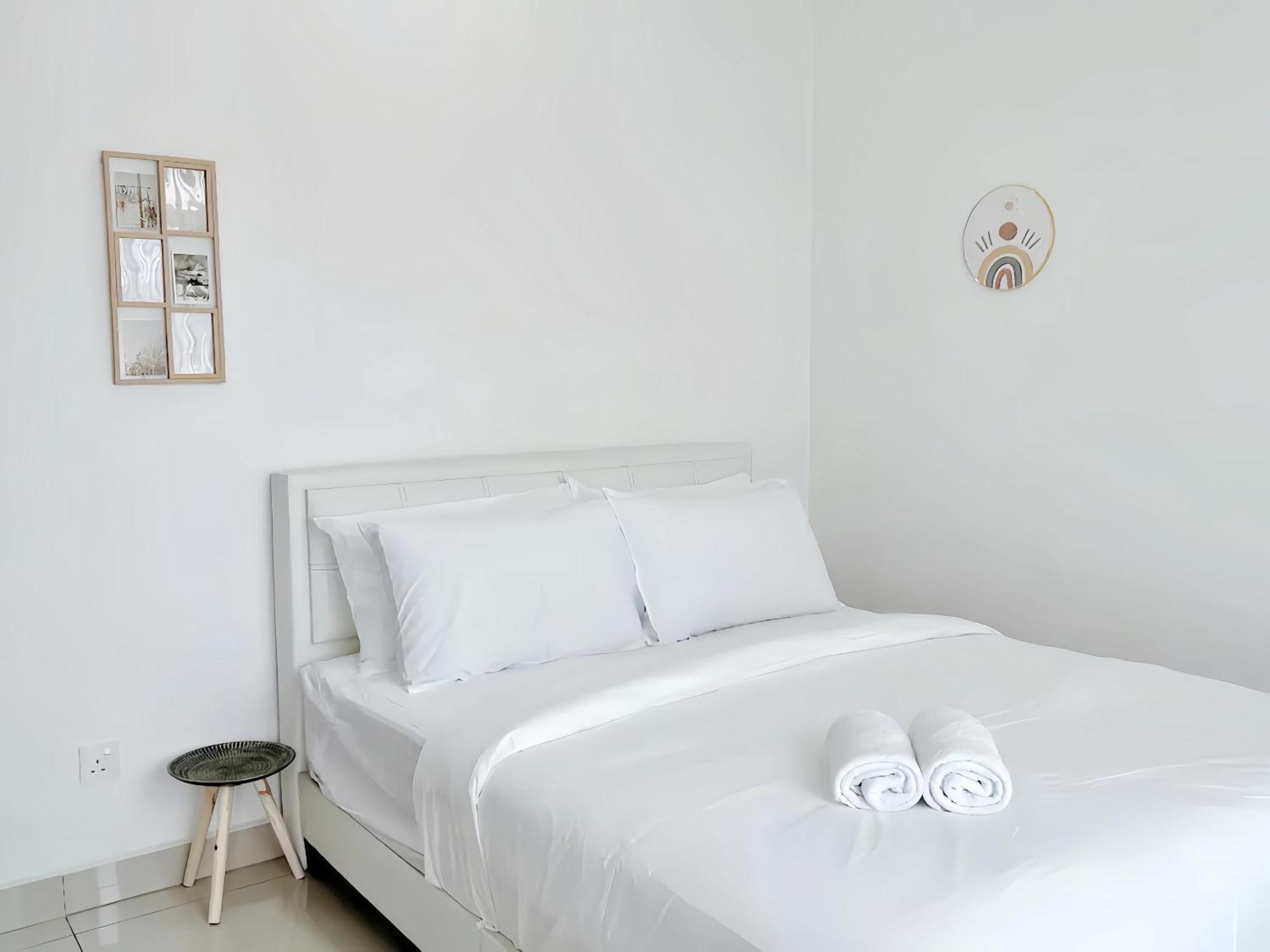 Apartament The Majestic Ipoh Zewnętrze zdjęcie