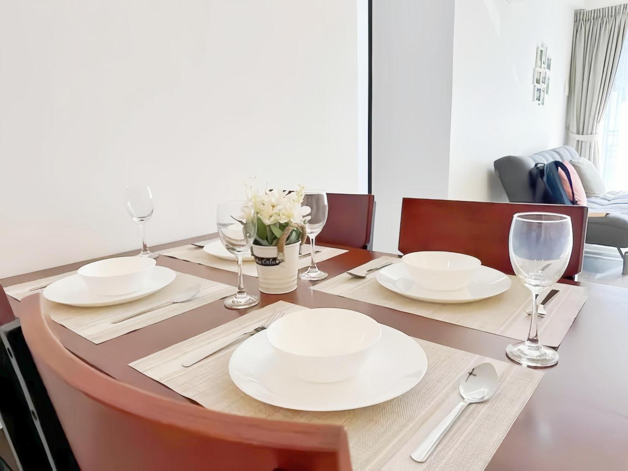 Apartament The Majestic Ipoh Zewnętrze zdjęcie