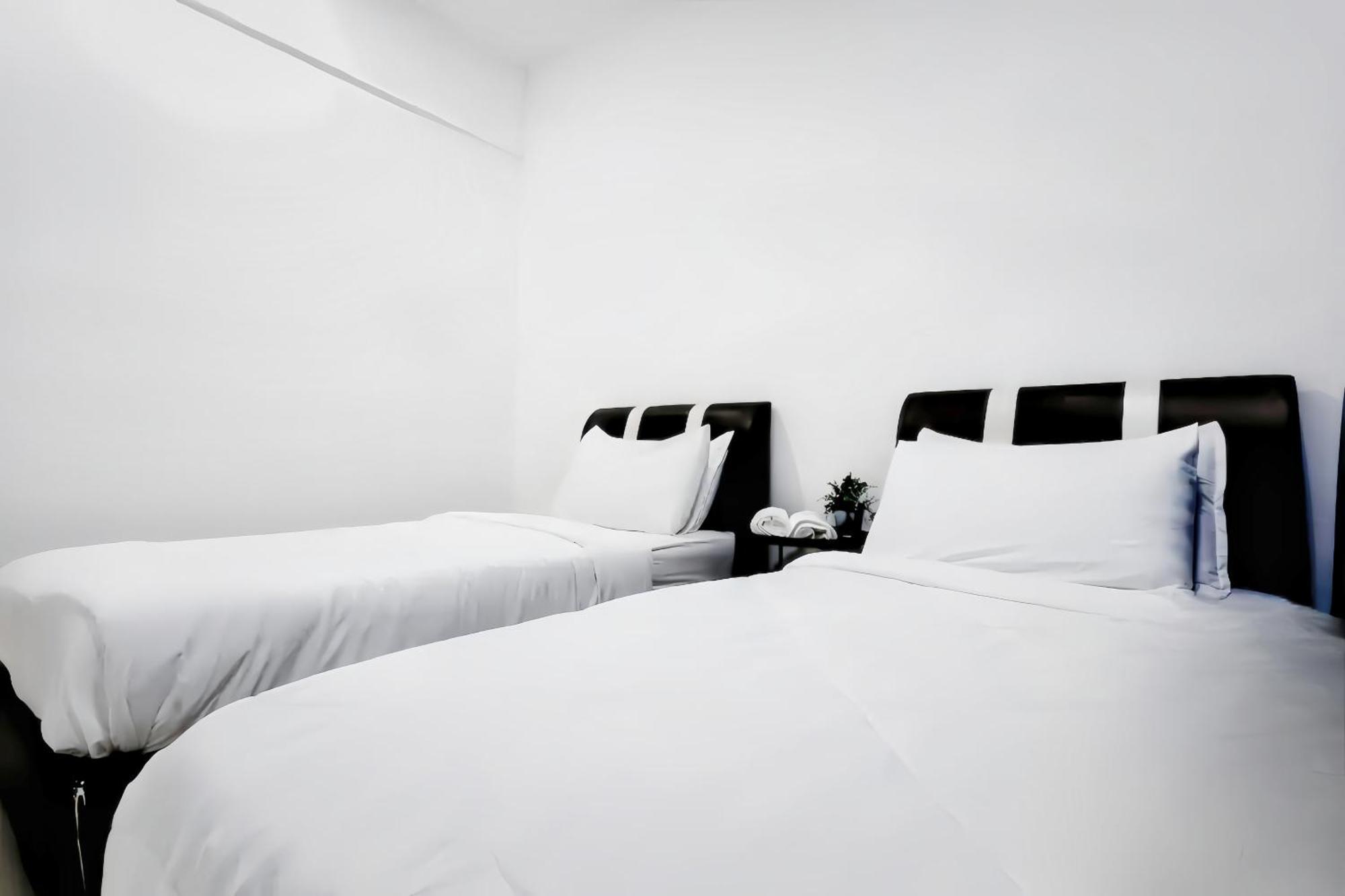 Apartament The Majestic Ipoh Zewnętrze zdjęcie