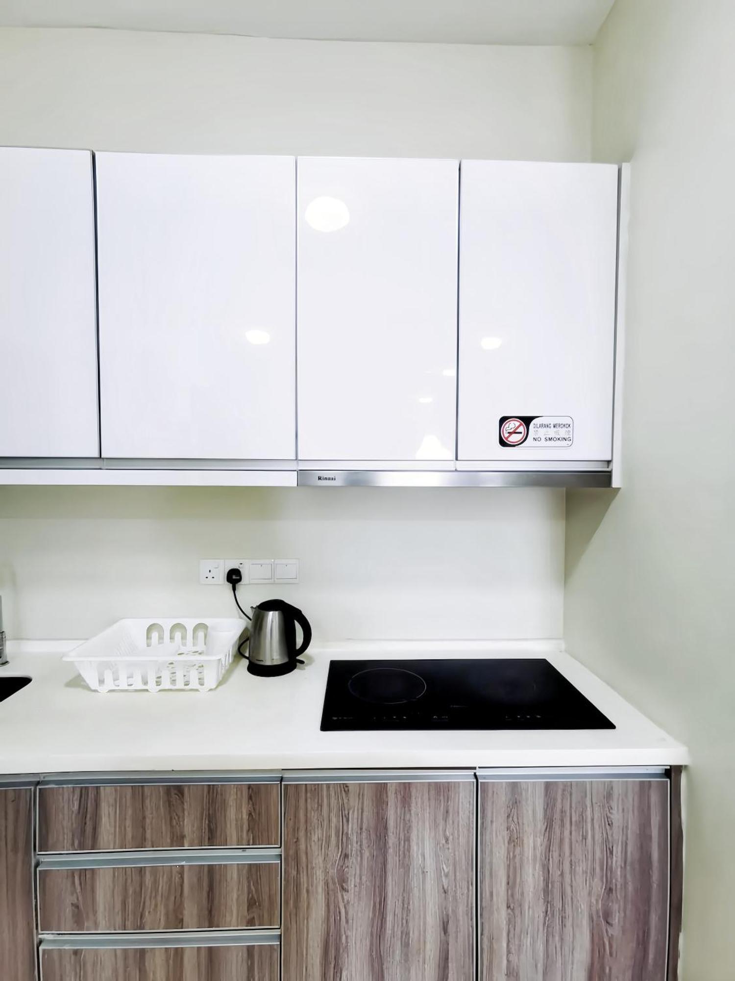 Apartament The Majestic Ipoh Zewnętrze zdjęcie