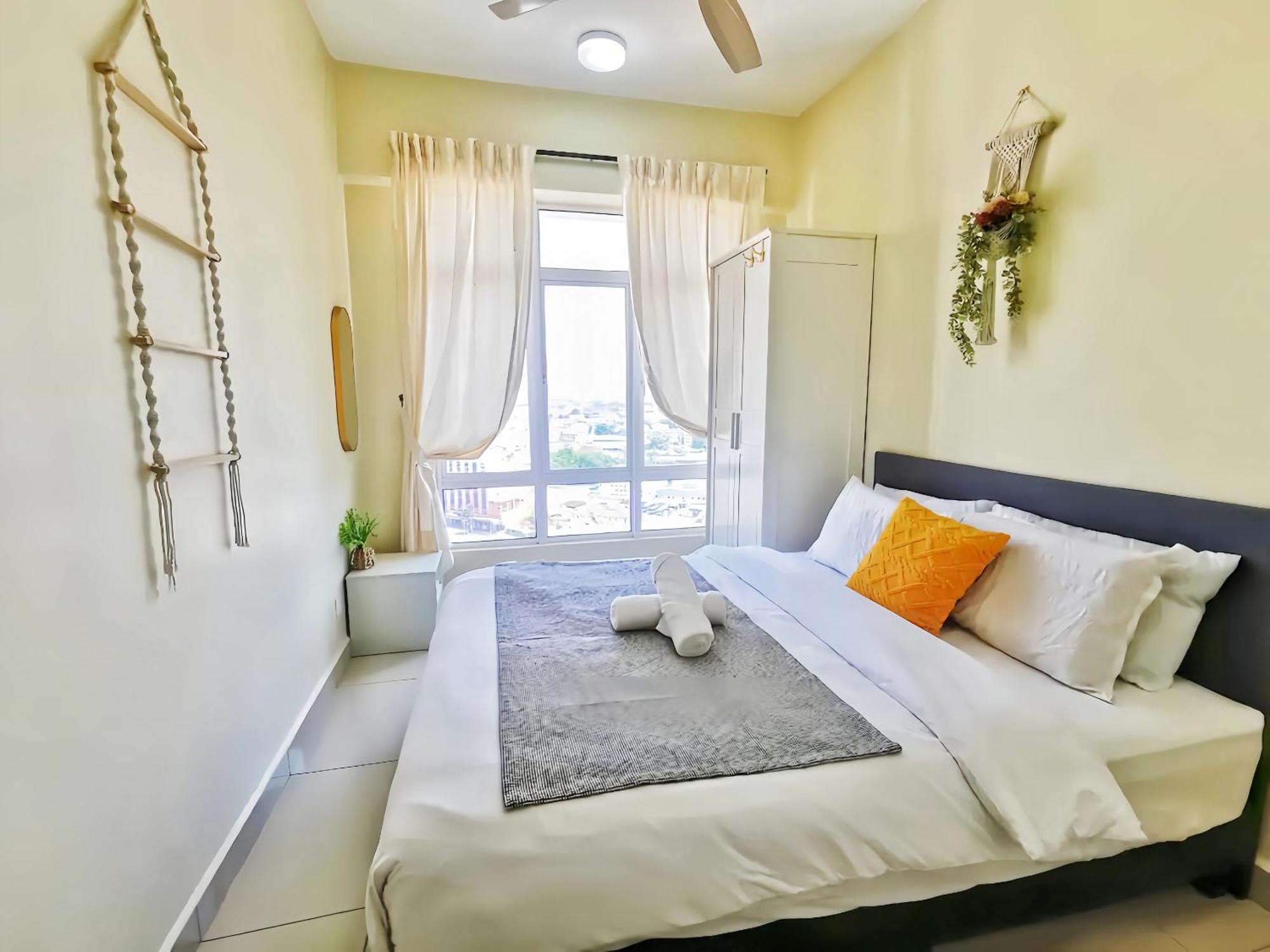 Apartament The Majestic Ipoh Zewnętrze zdjęcie