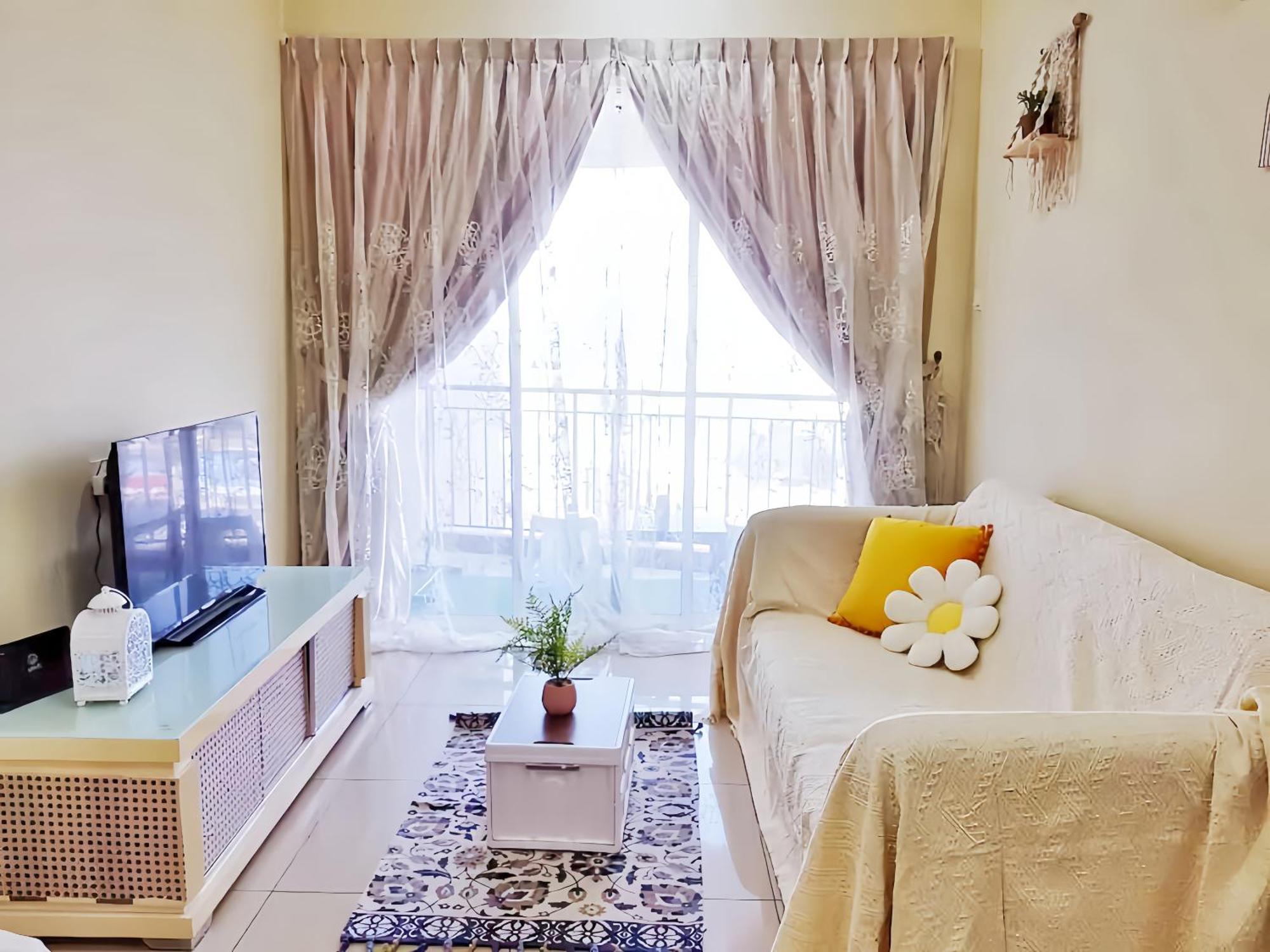 Apartament The Majestic Ipoh Zewnętrze zdjęcie