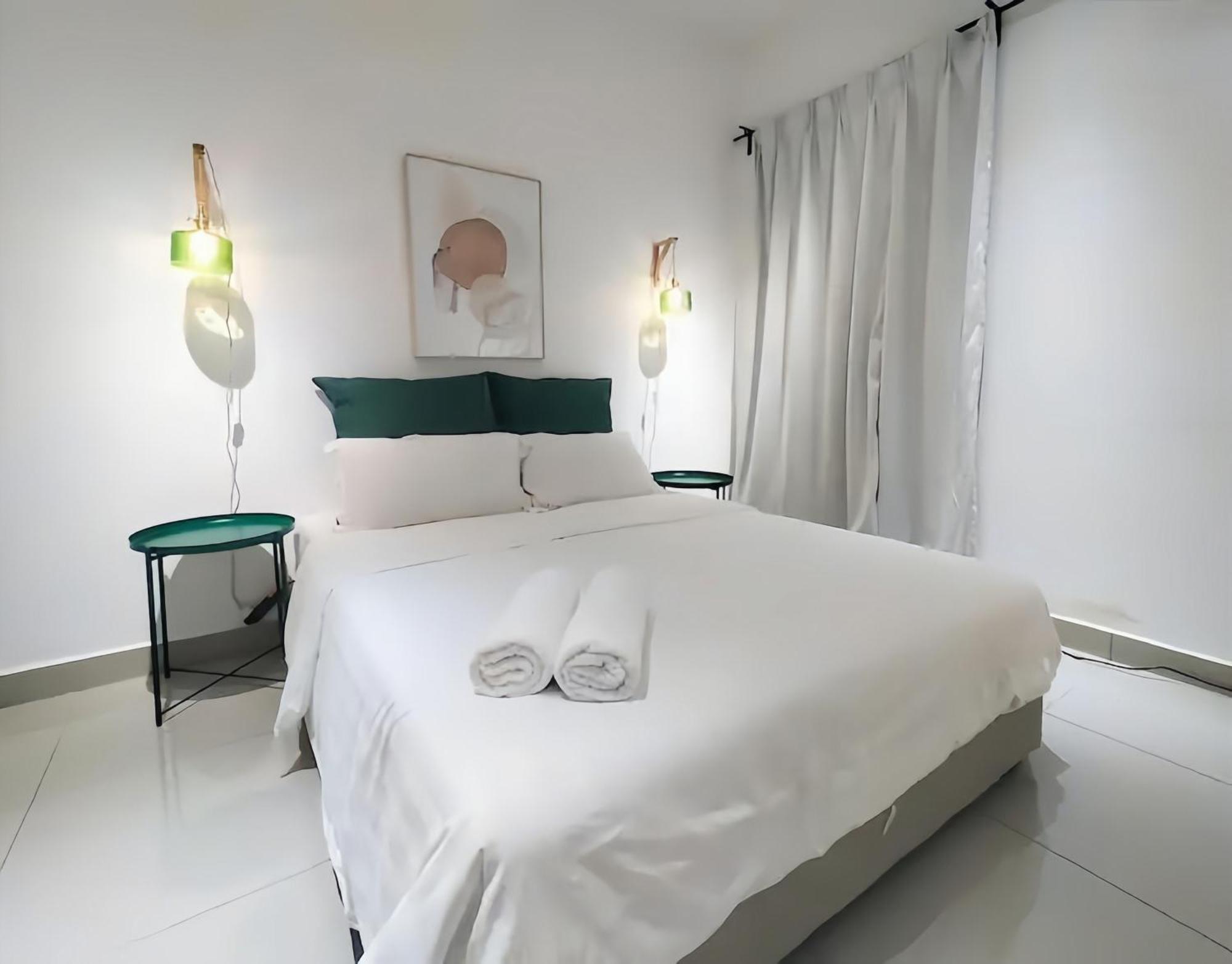 Apartament The Majestic Ipoh Zewnętrze zdjęcie