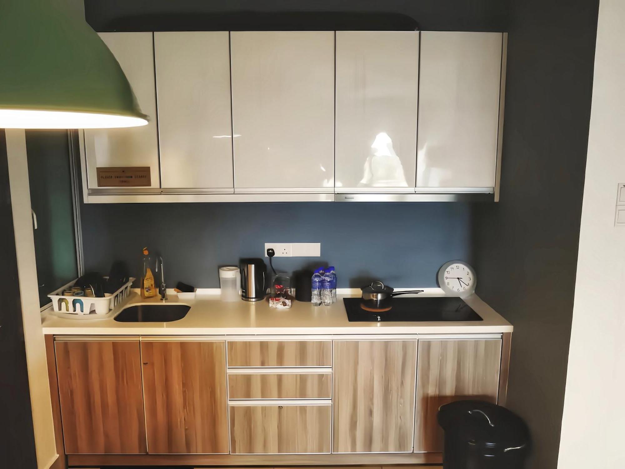 Apartament The Majestic Ipoh Zewnętrze zdjęcie