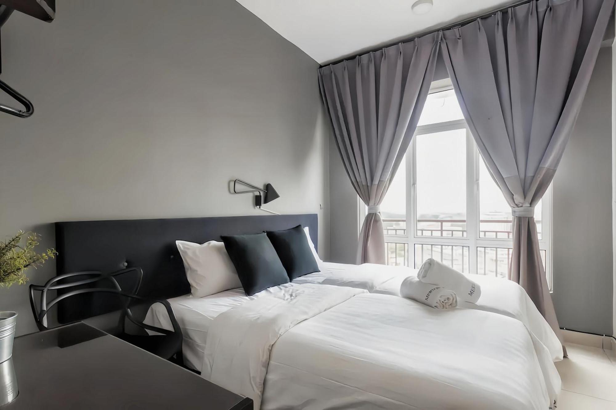 Apartament The Majestic Ipoh Zewnętrze zdjęcie
