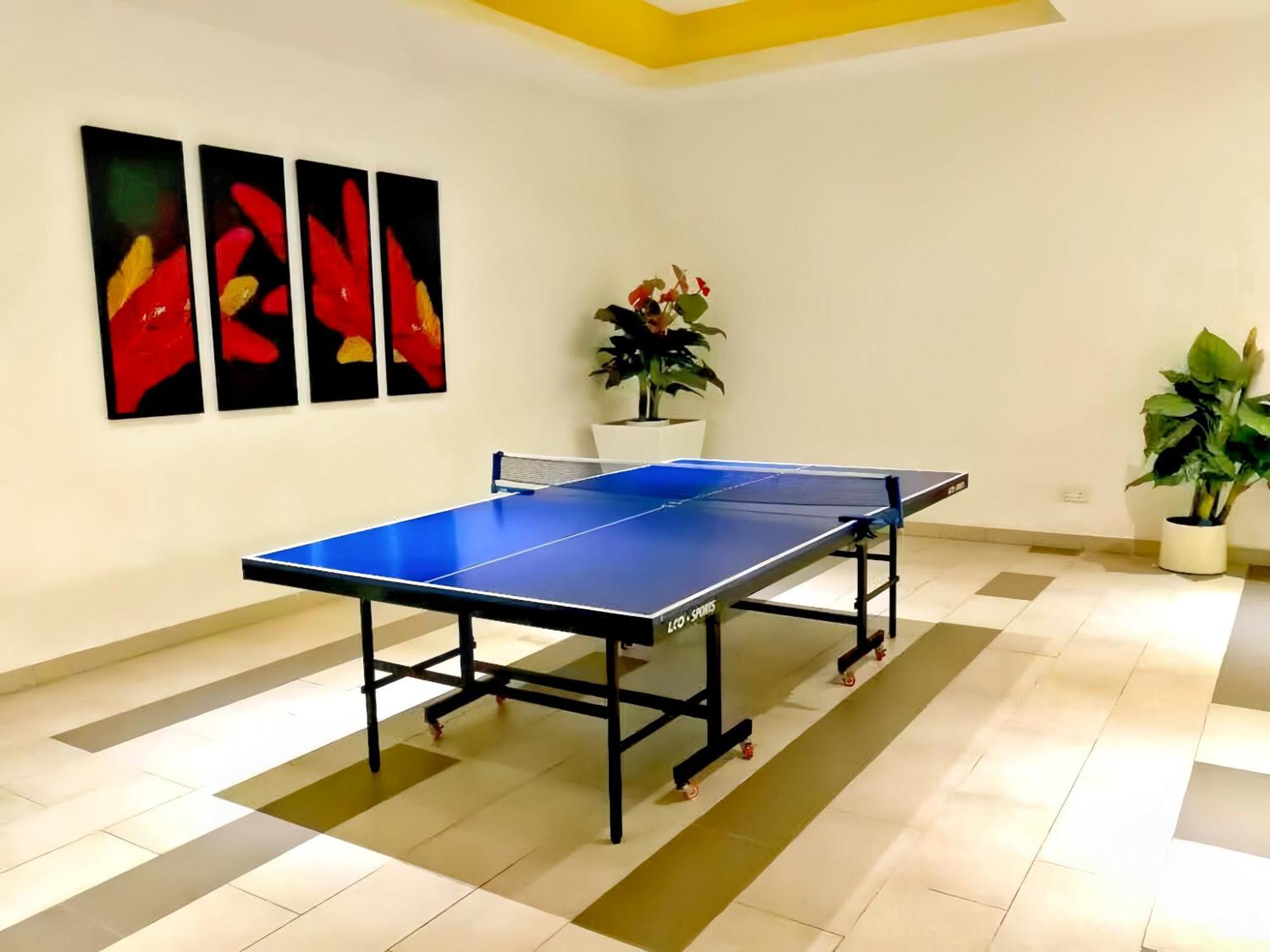 Apartament The Majestic Ipoh Zewnętrze zdjęcie