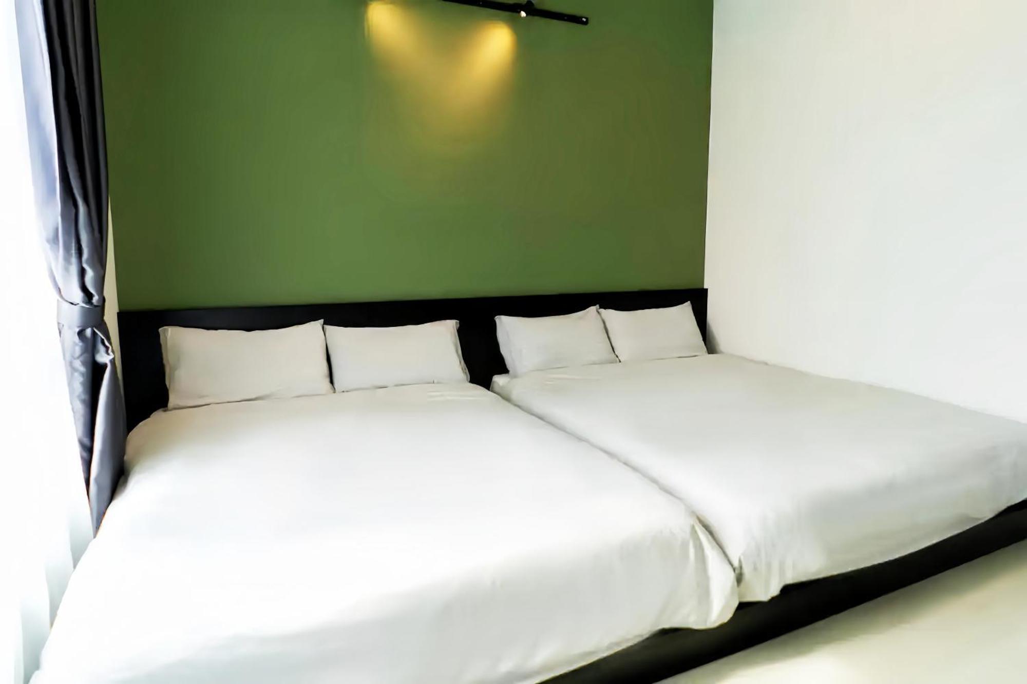 Apartament The Majestic Ipoh Zewnętrze zdjęcie