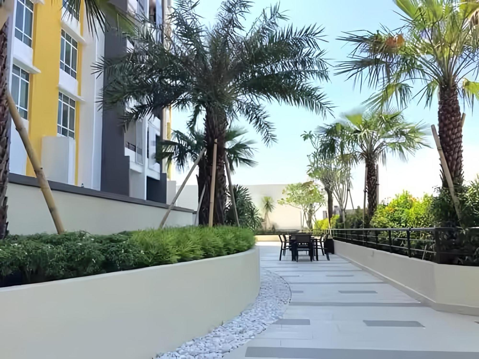 Apartament The Majestic Ipoh Zewnętrze zdjęcie